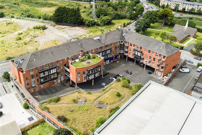 22 Elmfield Court, Clondalkin, Dublin 22