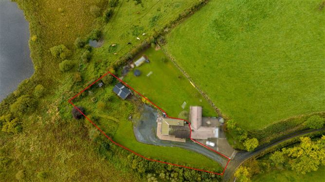 Coravahan, Drung, Cootehill, County Cavan