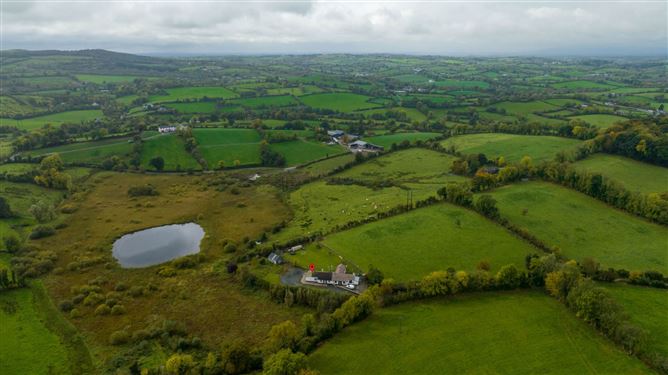 Coravahan, Drung, Cootehill, County Cavan