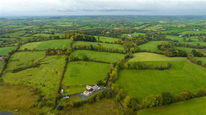 Coravahan, Drung, Cootehill, County Cavan