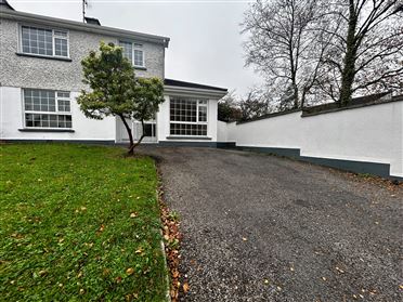 Image for 1 Bellview Heights, Mullingar, Westmeath