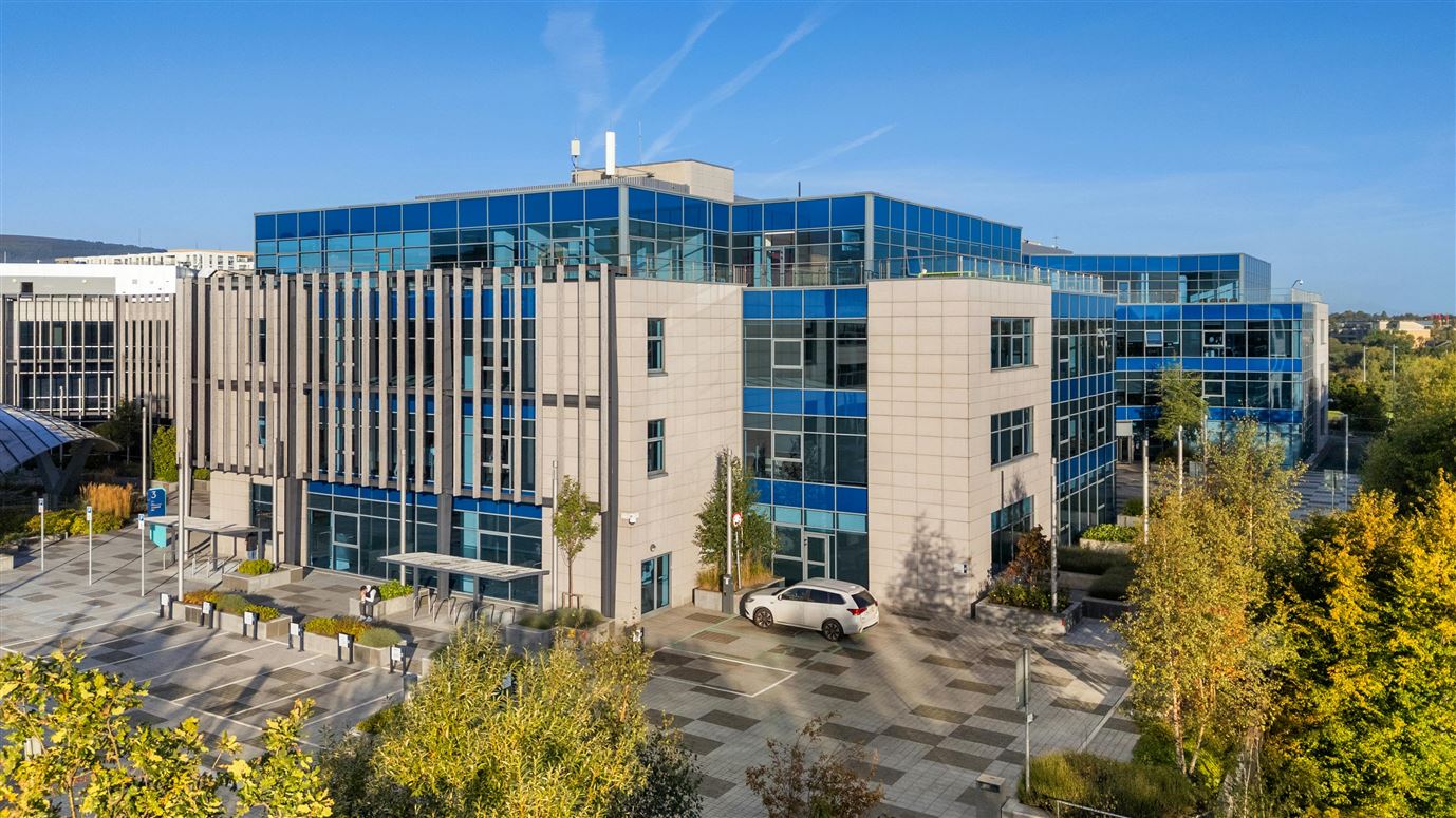 Part 3rd Floor, Building 3, Cherrywood Business Park, Dublin 18, Ireland