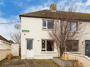 Image for 65 Durrow Road, Crumlin, Dublin 12