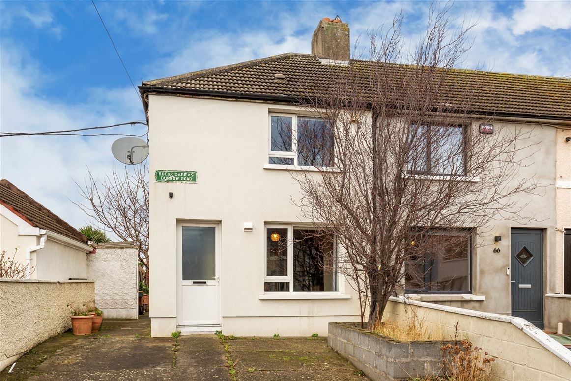 65 Durrow Road, Crumlin, Dublin 12
