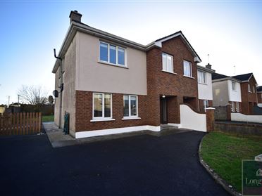 Image for 68 Lissadyra, Tuam, Galway