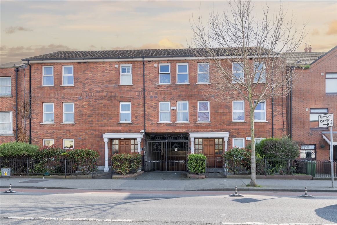 Apartment 14, Kings Hall, 191-193 Phibsborough Road, Phibsborough, Dublin 7, Co. Dublin