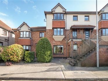 Image for 14 Nutgrove Mews, Maryborough Woods, Douglas, Cork City, Co. Cork