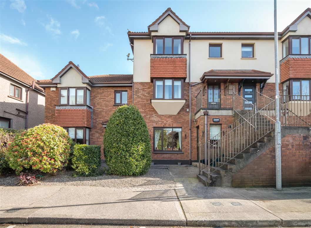 14 Nutgrove Mews, Maryborough Woods, Douglas, Cork City, Co. Cork