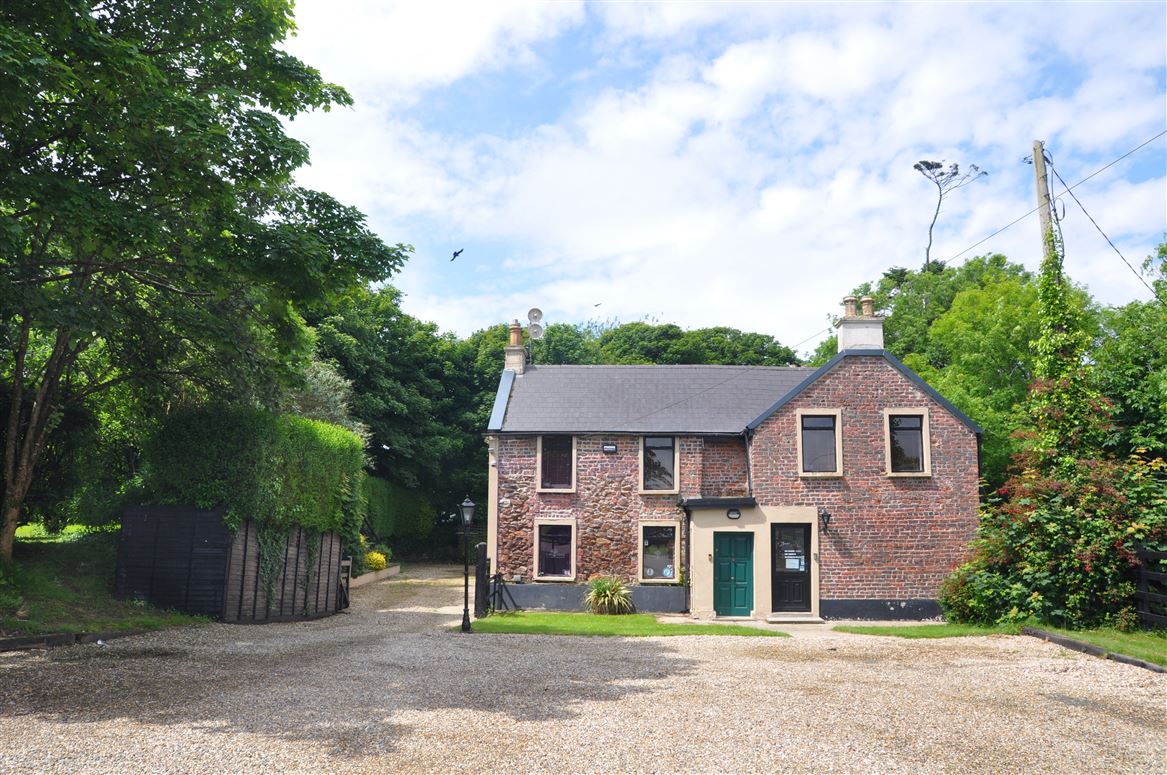 The Old Post Office, Ballymitty, Wellingtonbridge, Wexford
