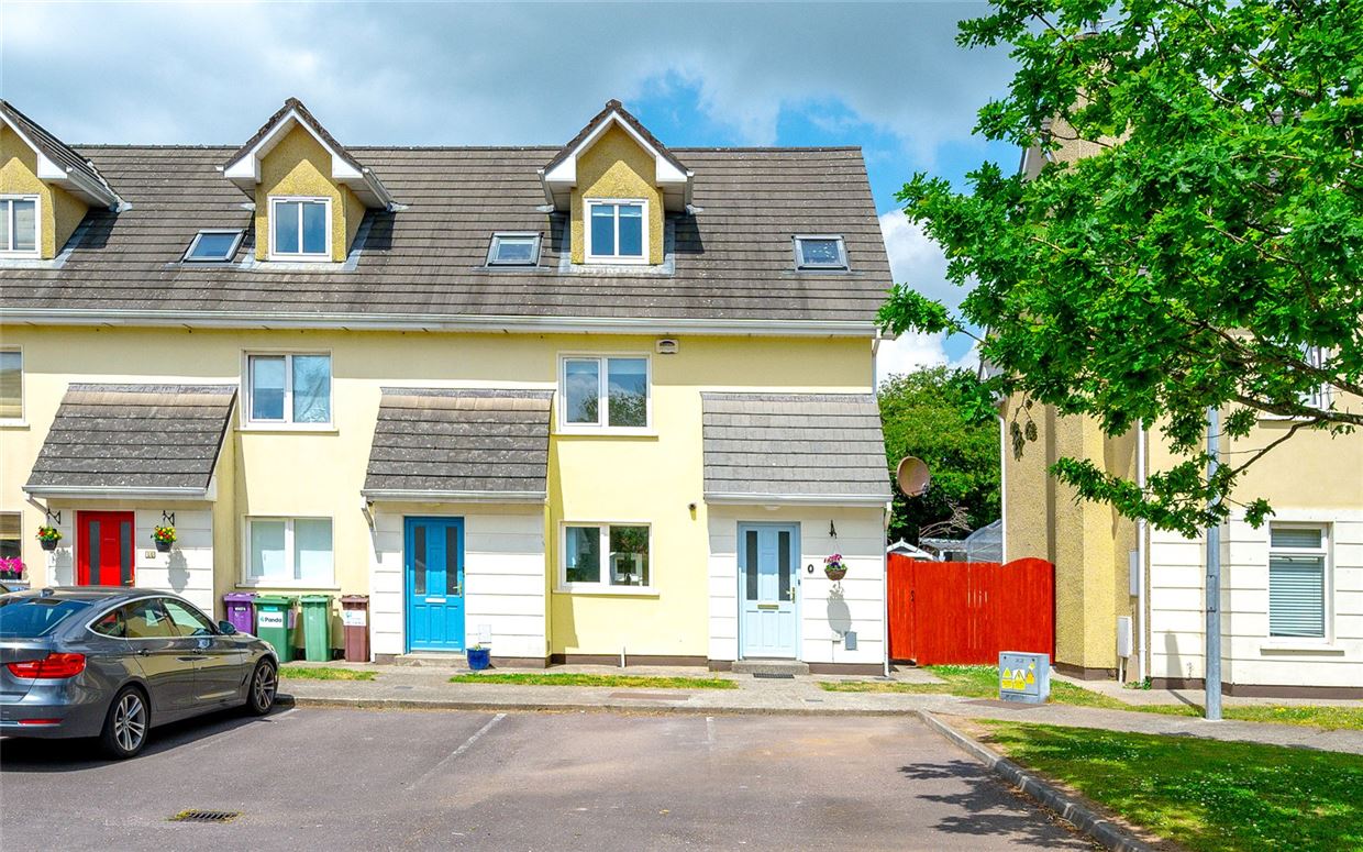 8 Westway, Grange Manor, Ovens, Cork