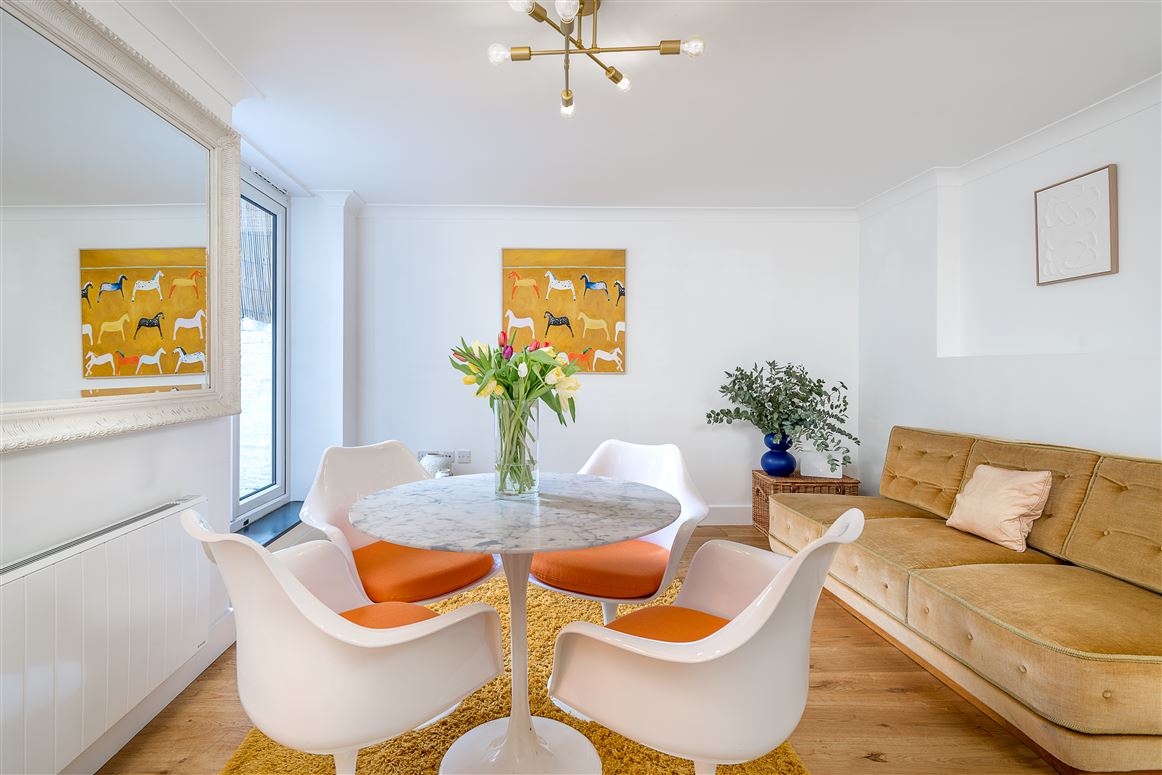 The Maida Vale Hideaway,London,Greater London,United Kingdom