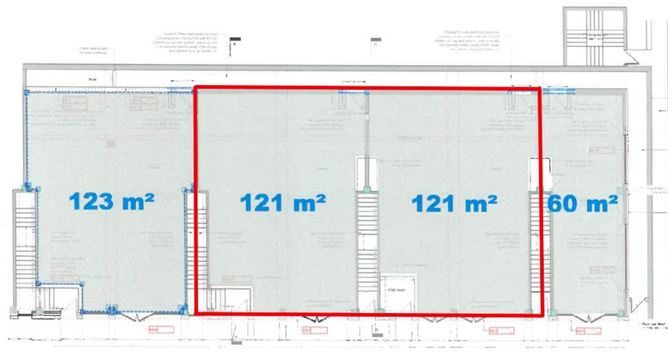 11-12 St. Mary`s Square, Athlone, County Westmeath