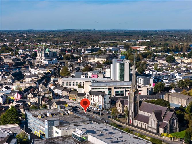 11-12 St. Mary`s Square, Athlone, County Westmeath