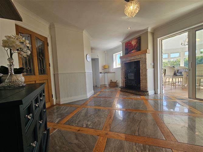 37 Kilcaragh, Lixnaw, Kerry