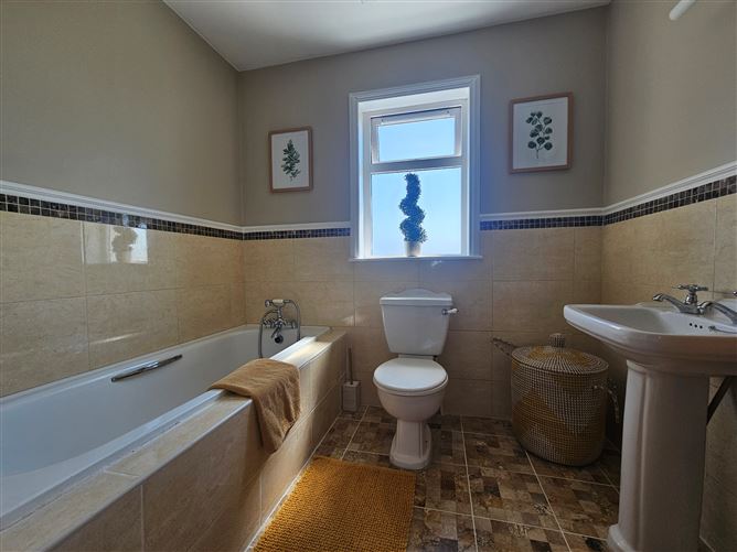 37 Kilcaragh, Lixnaw, Kerry