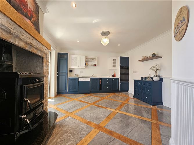 37 Kilcaragh, Lixnaw, Kerry