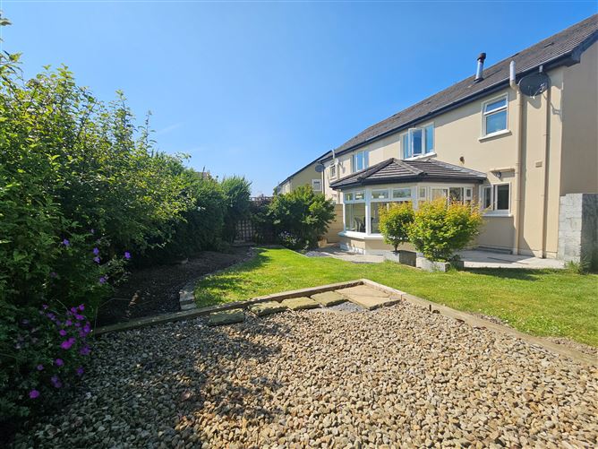 37 Kilcaragh, Lixnaw, Kerry