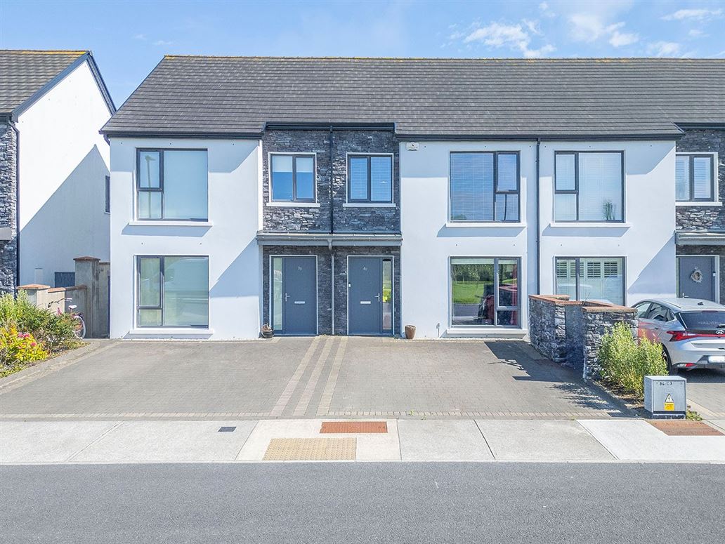 40 An Fuaran, Oranmore, Galway, Co. Galway