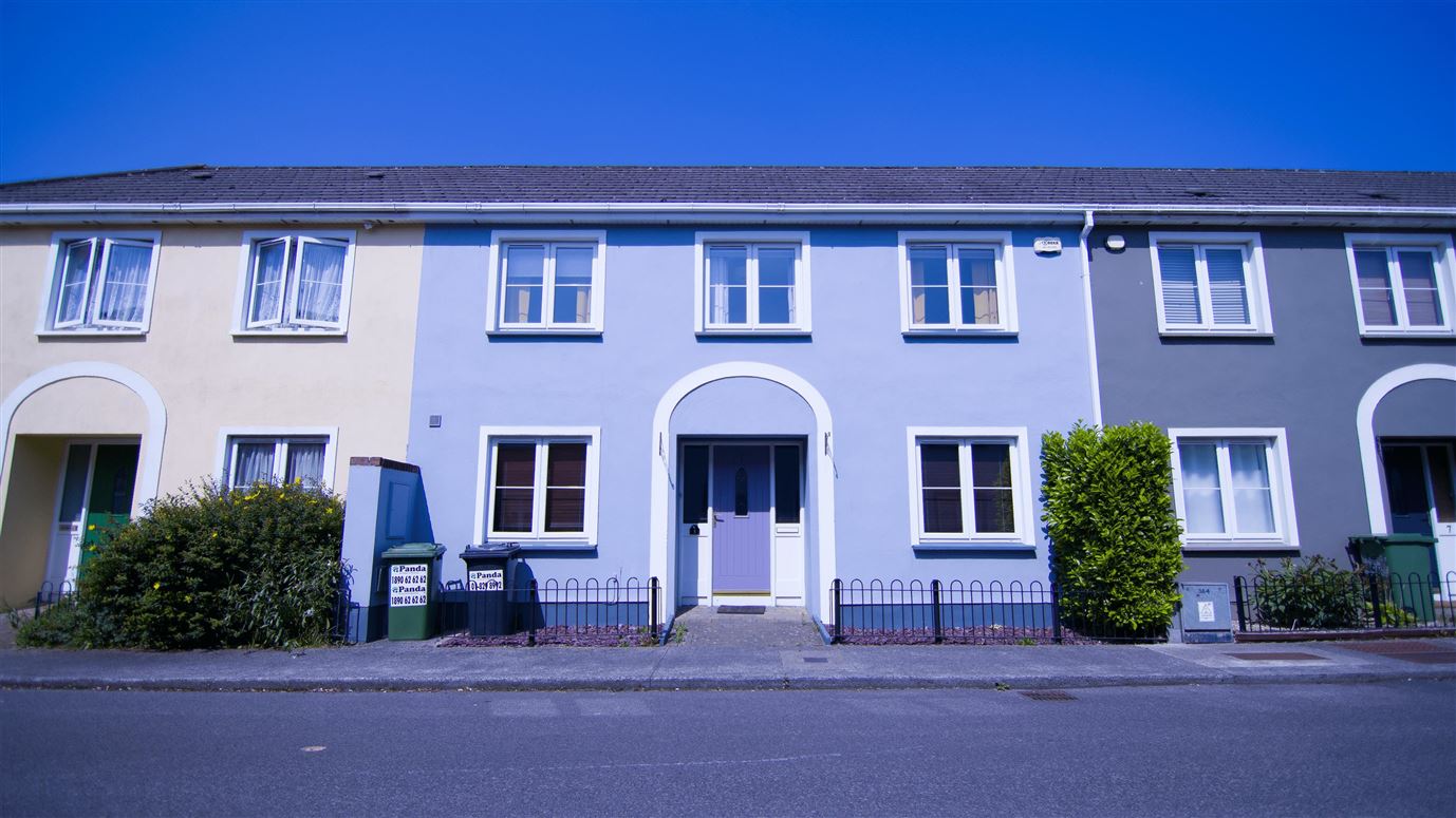 5 Ballentree Avenue, Tyrrelstown,   Dublin 15