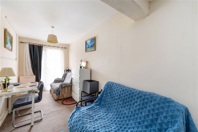 54 Dolmen Court, Ballymun, Dublin 11