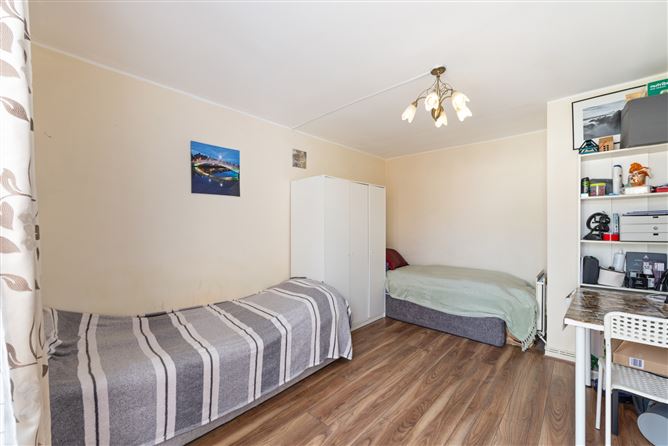 54 Dolmen Court, Ballymun, Dublin 11