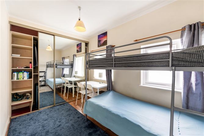 54 Dolmen Court, Ballymun, Dublin 11