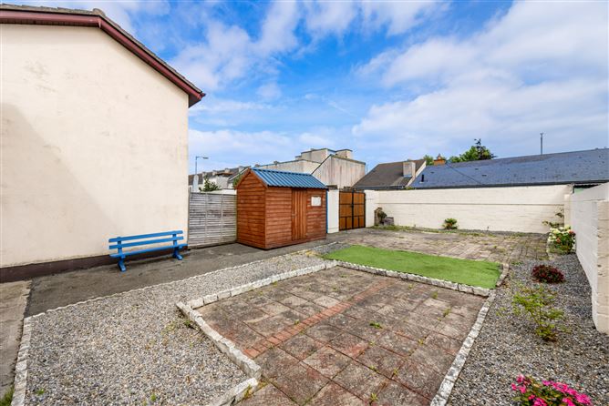 54 Dolmen Court, Ballymun, Dublin 11