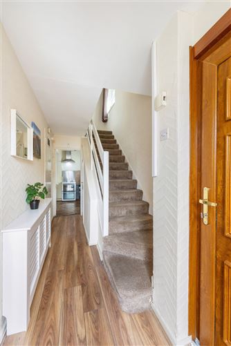 54 Dolmen Court, Ballymun, Dublin 11