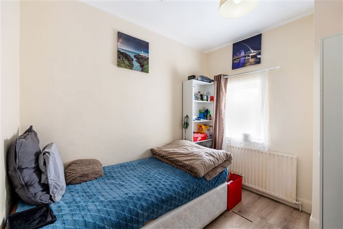 54 Dolmen Court, Ballymun, Dublin 11