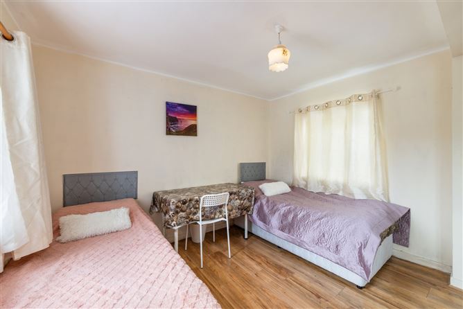 54 Dolmen Court, Ballymun, Dublin 11