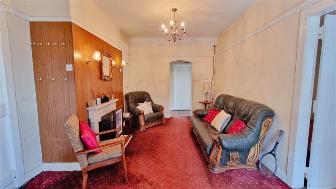 Westwind, Ballyvolan Lower, Newcastle, Wicklow