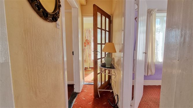 Westwind, Ballyvolan Lower, Newcastle, Wicklow