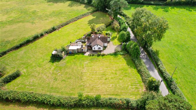 Westwind, Ballyvolan Lower, Newcastle, Wicklow