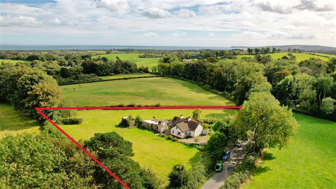Westwind, Ballyvolan Lower, Newcastle, Wicklow