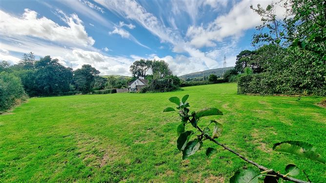 Westwind, Ballyvolan Lower, Newcastle, Wicklow