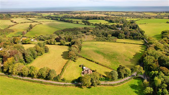 Westwind, Ballyvolan Lower, Newcastle, Wicklow
