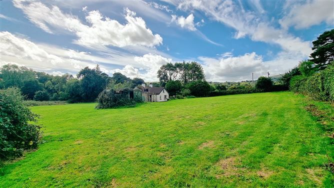 Westwind, Ballyvolan Lower, Newcastle, Wicklow