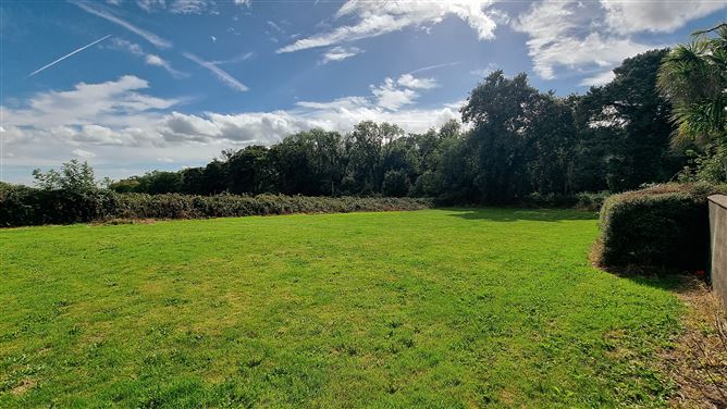 Westwind, Ballyvolan Lower, Newcastle, Wicklow