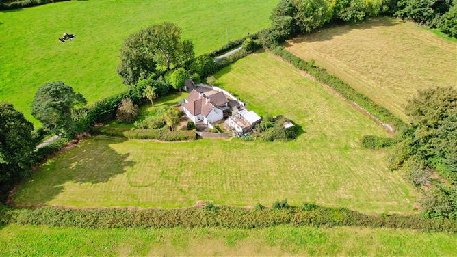 Westwind, Ballyvolan Lower, Newcastle, Wicklow