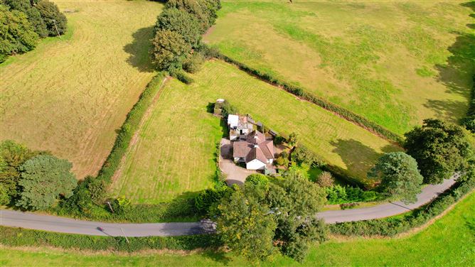 Westwind, Ballyvolan Lower, Newcastle, Wicklow