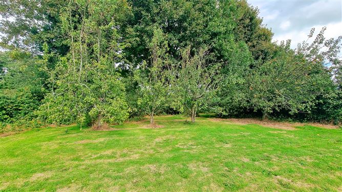 Westwind, Ballyvolan Lower, Newcastle, Wicklow