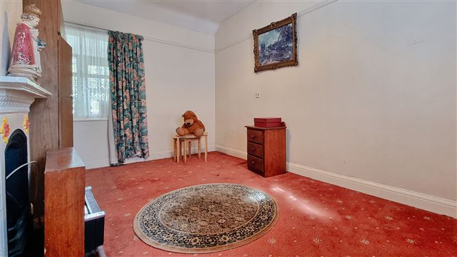 Westwind, Ballyvolan Lower, Newcastle, Wicklow