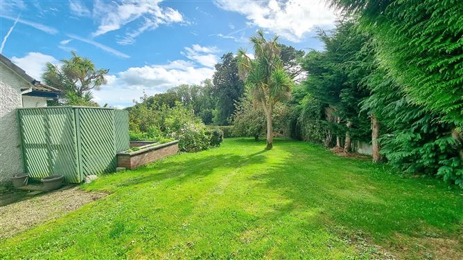 Westwind, Ballyvolan Lower, Newcastle, Wicklow