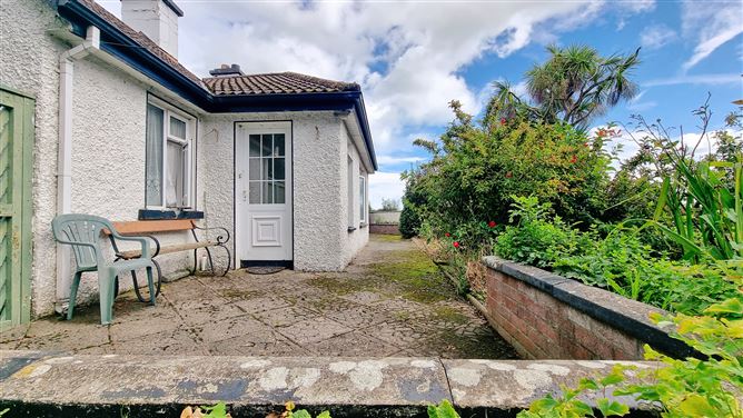 Westwind, Ballyvolan Lower, Newcastle, Wicklow