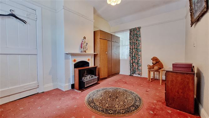 Westwind, Ballyvolan Lower, Newcastle, Wicklow