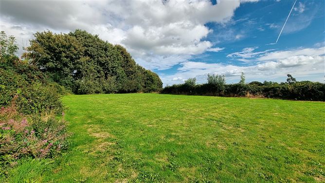 Westwind, Ballyvolan Lower, Newcastle, Wicklow