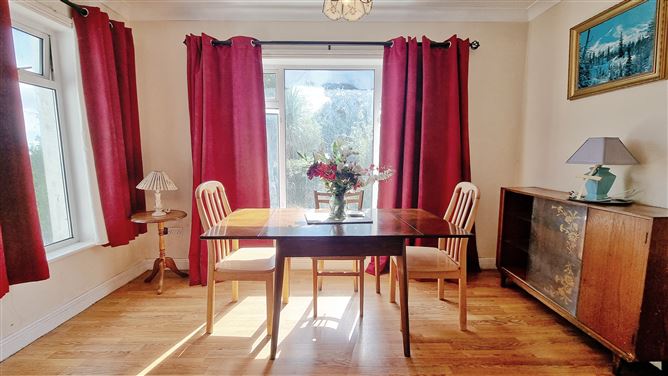 Westwind, Ballyvolan Lower, Newcastle, Wicklow