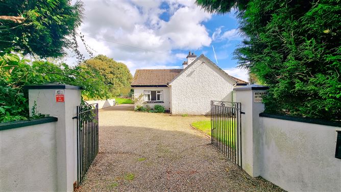 Westwind, Ballyvolan Lower, Newcastle, Wicklow