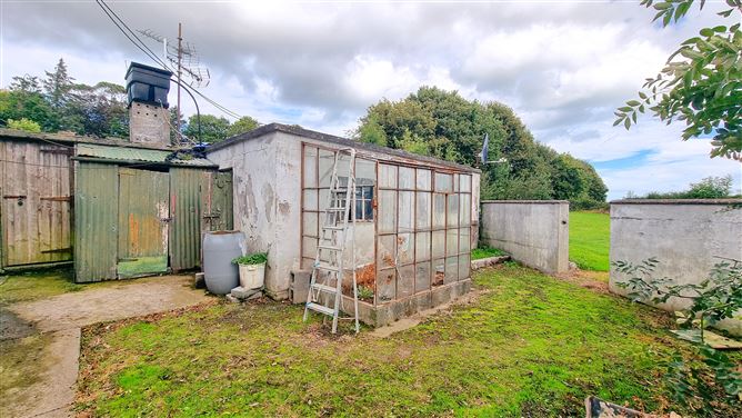 Westwind, Ballyvolan Lower, Newcastle, Wicklow
