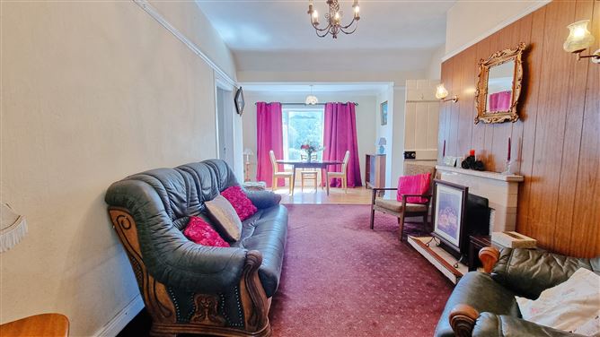 Westwind, Ballyvolan Lower, Newcastle, Wicklow